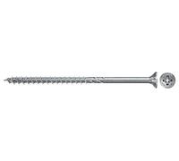 Vis À Bois Pozidriv Countersunk PowerFast FPF II CZP 200 Pack 4Mm X 60Mm 670226
