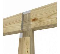 Vis à bois Simpson ESCRC - 50 Vis Ø 10x160 mm