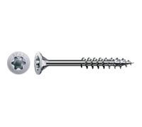 Vis à bois - SPAX - 0191010350505 - 3.5 mm - 50 mm - Acier WIROX