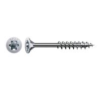 Spax Vis à bois 0191010450455 – 4,5 x 45 mm T-STAR plus tête fraisée WIROX 500 pièces