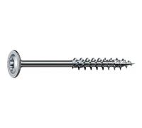 Vis à bois Tête Disque Inox A2 - SPAX