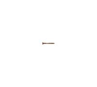 Spax - Vis pour façade tête fraisée lentille, T-Star Plus, Cut, filetage de fixation, acier inoxydable A2 vieilli, 1.4567-25479004505022, 25479004505022