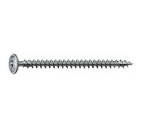 SPAX 0251010600605 Vis à bois 6 mm 60 mm T-STAR plus acier WIROX 200 pc(s)