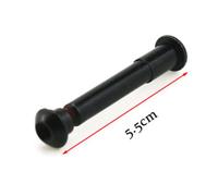 Vis À Boulon Fixe De Charnière Pour Xiaomi M365 Pro, Pièces De Rechange Pour Scooter Électrique, Accessoires De Skateboard