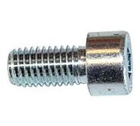 vis à cylindre Wolf M10X20-8.8 3450915 DIN912