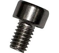 Vis à cylindre Wolf M4X6- 2000 .4301 345096499 DIN912, pour CGB