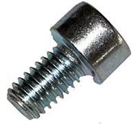 Vis à cylindre Wolf M4X8- 2000 345095699 DIN912