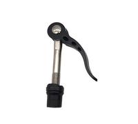 Vis à dégagement rapide, Levier à came vis dégagement rapide for vélo, tige de selle, boulon brochette