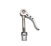 Vis à dégagement rapide, Levier à came vis dégagement rapide for vélo, tige de selle, boulon brochette