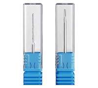 Vis à dénuder pour enlever facilement les vis endommagées sans endommager le cadre et retirer la fixation à chaque utilisation