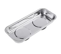 Vis à douille - Grande broche magnétique et outil fixe verticalement horizontal et inversé avec aimant super puissant