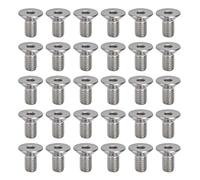 Vis à douille M10 ALLEN BOLTS HEX-CROSUNT BOLTS 10MM A2 A2 FIXEURS INDUSTRIELS INDUSTRIELS pour la construction de machines et les projets de bricolage (M10 * 20)