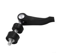 Vis à écrou de rechange facile pour poignée de tondeuse à gazon, efficace et pratique