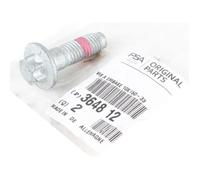 Vis à Embase Boulon de Triangle de Suspension Avant Gauche Droite Citroen C5 III C6 Peugeot 407 508 364812