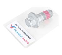 Vis à Embase Boulon Inférieur de Rotule de Pivot de Fusée Avant Gauche Droite Citroen C5 III C6 Peugeot 407 508 364813