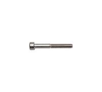 Vis à empreinte hexagonale SWG 9451067 50 pc(s) M5 10 mm 6 pans intérieurs acier inoxydable N/A