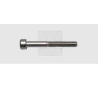 Vis à empreinte hexagonale SWG 9452067 50 pc(s) M5 20 mm 6 pans intérieurs acier inoxydable N/A