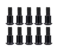 Vis À Épaule 10 Pièces avec Pivot D'incision pour Axial pour Scx10 pour Capra Ar44 Ar45 pour Vanquish Vs4-10 H10 F9 Voiture Rc RC Voitures Pièces