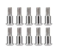 Vis À Épaule 10 Pièces avec Pivot D'incision pour Axial pour Scx10 pour Capra Ar44 Ar45 pour Vanquish Vs4-10 H10 F9 Voiture Rc Accessoire Voiture RC