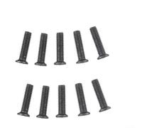 Vis à filetage gauche M5 x 30 mm pour mandrin de perceuse