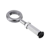 Vis à œil pour Trottinette Xiaomi M365, Pro, 2, 1S et Essential Argent