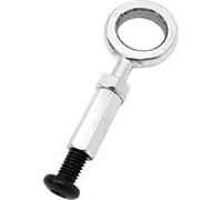 Vis à oil pour Trottinette Xiaomi Mi 3 Noir