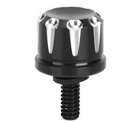 Vis à Languette de Boulon de siège en Aluminium découpé CNC de qualité supérieure, adaptée aux modèles XG XL à partir de 97 - Design élégant, pièce de Rechange résistante à la