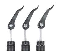 Vis à libération rapide haute performance - Boulon réglable - Accessoires de coupe de vis de 56,8 mm - Poignée de serrage