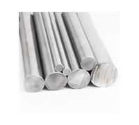 Vis à métal Tige en acier chromé 45#, axe optique linéaire, tige souple, tige de piston, diamètre 4/5/6/7/8/10/12 à 35 mm, longueur 100 à 500 mm, tige coulissante(25mm,200mm)