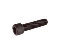 Vis à métaux tête cylindrique hexagonale creuse classe 8.8 DIN 912 10X40 boîte de 200 - GFD - 672043