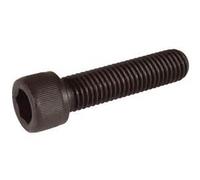 Vis à métaux tête cylindrique hexagonale creuse classe 8.8 DIN 912 12X30 boîte de 200 - GFD - 671734