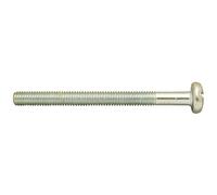 Vis à métaux tête cylindrique Phillips n° 2 - 5x45 mm FISCHER