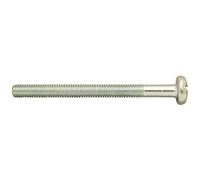 Vis à métaux tête cylindrique Phillips n° 2 - 5x60 mm FISCHER