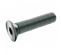 Vis inox A2 TETE FRAISEE CREUSE FHC BTR TOUT DIAMETRE LONGUEUR ET QUANTITE