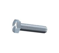 Vis à métaux tête hexagonale classe 8.8 clé 7 4X40 boîte de 500 - - 80104040