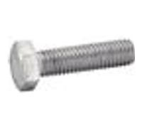 Acton Vis à métaux tête hexagonale FT inox A2 12x70 boîte 50