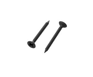 Vis à montage rapide TN pour une fixation sûre des plaques de plâtre sur des structures métalliques jusqu'à 0,7 mm - Vis à construction sèche., 69009