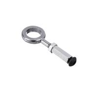 Vis à oil pour Trottinette Xiaomi M365, Pro, 2, 1S et Essential Argent