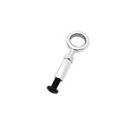 Vis à oil pour Trottinette Xiaomi Mi 3 Noir