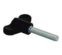 vis à oreilles Wolf M8 x 40 349029999 pour COB