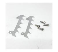 Vis à Pointe de Pare-Chocs for tronçonneuse 017 018 021 023 025 MS170 MS180 MS171 MS192T MS200T MS210 MS230 MS250