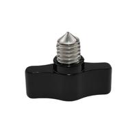 Vis À Pouce Serrées À La Main Remplacement D'équipement Mécanique Verrouillage Facile À Saisir Vis À Poignée De Type T Aciers Inoxydables