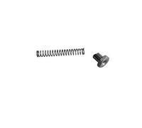 Vis à ressort de frein à tambour de 20,3 cm pour scooter électrique SPEEDWAY MINI4 RUIMA MINI 4 PRO 20,3 cm (A)