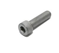 Vis à six pans creux M6 x 30 mm Piaggio pour fixation roue avant, bras oscillant/roue arrière modèles DD