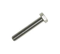 Vis À Tension Élevée METALMATE® ZP M16 x 75mm (Boîte 25) MEMHTS1675Z