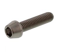 Vis à tête BTR conique JMP Bolt