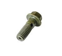 Vis à Tête Creuse Frein M8 ATV Pit Bike Dirt Bike Singe HMParts Expédition Rapide..