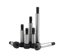 Vis à tête cylindrique à six pans creux en acier haute résistance 12.9, 1 pièce, M5, M6, M8, M10, diamètre 6/8/10/12 mm, for roulement à rouleaux(20mm)