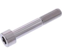 Vis à tête cylindrique JMP Bolt M10x1,25mm 60mm acier inoxydable V4A