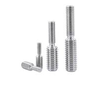 Vis à tête double de conversion réductrice M3 M4 M5 M6 M8 M10 M12 M14 M16(1pcs M12x25-M16x25)